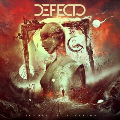 Defecto Echoes Of Isolation